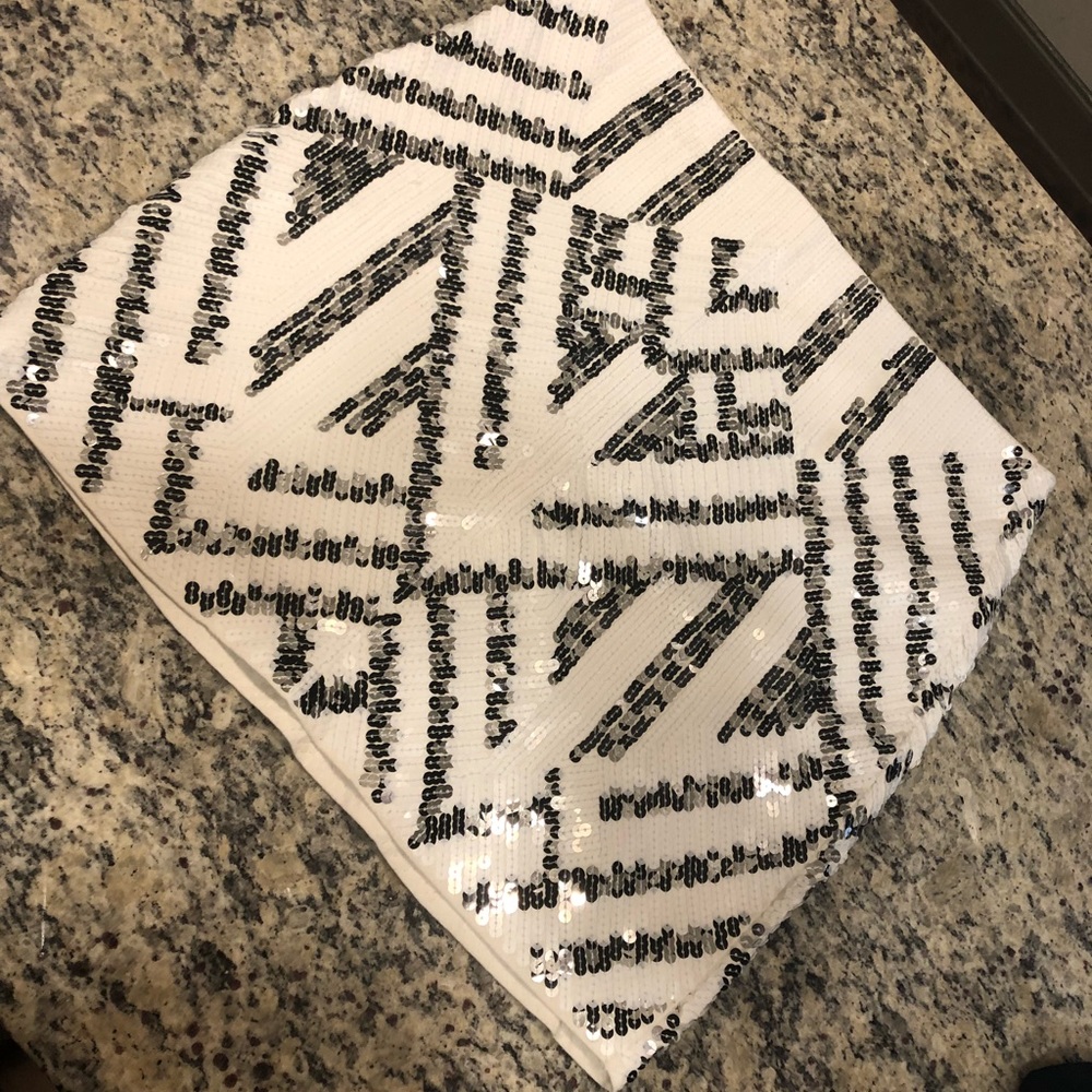 Express skirt